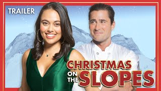 Christmas on the Slopes 2022  Trailer