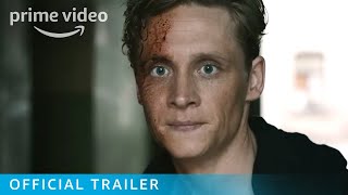 You Are Wanted Season 1  Official Trailer  Prime Video