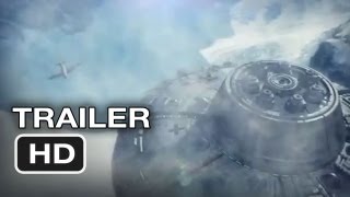 Nazis At The Center of the Earth Official Trailer 2012 Jake Busey Asylum Movie HD