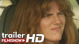 FRAYED Trailer 2020 Sarah Kendall Comedy Series