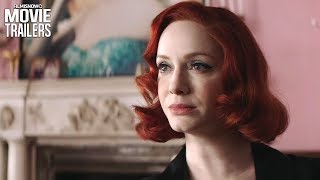 CROOKED HOUSE  New Trailer for Agatha Christie adaptation with Christina Hendricks