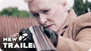 Crooked House Trailer 2018 Christina Hendricks Gillian Anderson Crime Movie
