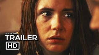 ALL CREATURES HERE BELOW Official Trailer 2019 Karen Gillan Drama Movie HD