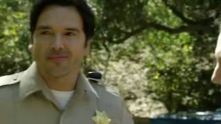 Trouble Creek Trailer 2  Sheriff Geary  Hero or Villain Jason Gedrick