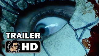 BETHANY Official Trailer 2017 Tom Green Horror Film HD