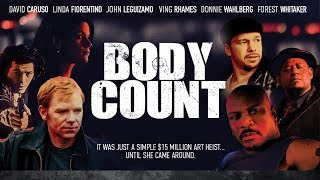 Body Count  Trailer
