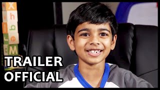 Spelling the Dream Official Trailer 2020  Documentary Movies Series