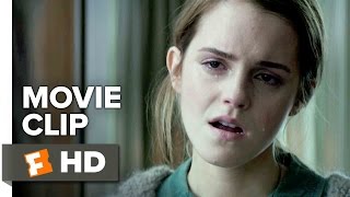 Regression Movie CLIP  A Lie 2016  Emma Watson Ethan Hawke Drama HD