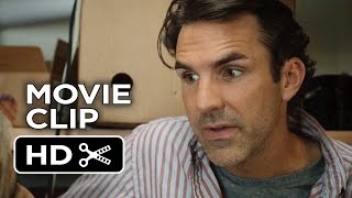 Goodbye to All That Movie CLIP  Thanks For Your Concern 2014  Paul Schneider Comedy HD