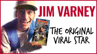 Jim Varney  The Original Viral Star  A DocuMini