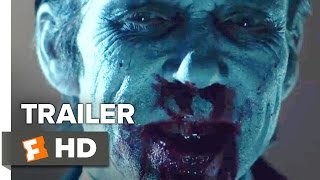 31 Official Trailer 2 2016  Rob Zombie Horror Movie