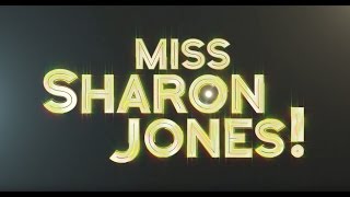 Miss Sharon Jones Trailer