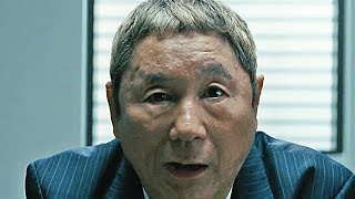 Takeshi Kitanos Outrage 0 Coda  Outrage The Final Chapter  official international trailer 2017