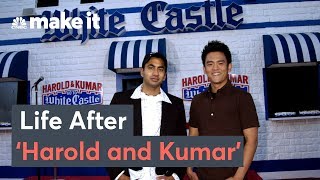 Kal Penn On Life After Harold And Kumar