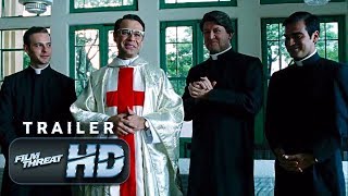 PERFECT OBEDIENCE  Official HD Trailer 2018  CATHOLIC CHURCH HORROR  Film Threat Trailers