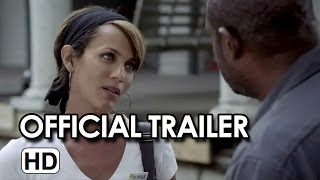 Repentance Official Trailer 2014 HD  Forest Whitaker Movie