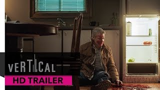 He Never Died  Official RED BAND Trailer HD  Vertical Entertainment