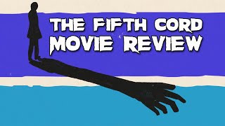 The Fifth Cord  1971  Movie Review  Arrow Video  Franco Nero  Giallo  Bluray