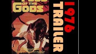 The Food of the Gods Trailer  1976 HG Wells