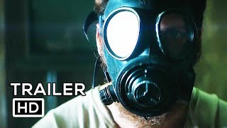 THE LAST MAN Official Trailer 2018 Hayden Christensen Action Movie HD