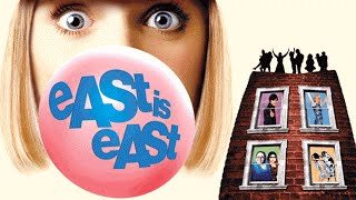 East is East  Official Trailer HD  Archie Panjabi Om Puri   MIRAMAX