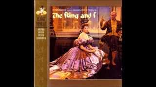 16 The King and I 1956  The Small House of Uncle Thomas