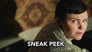 Once Upon a Time 6x19 Sneak Peek 2 The Black Fairy HD Season 6 Episode 19 Sneak Peek 2