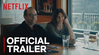 Private Life  Official Trailer HD  Netflix