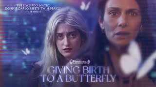 GIVING BIRTH TO A BUTTERFLY Official Trailer  Coming to Fandor May 16