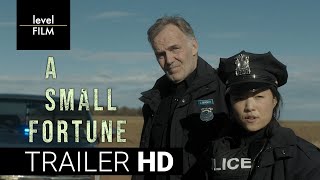 A Small Fortune  Official Trailer