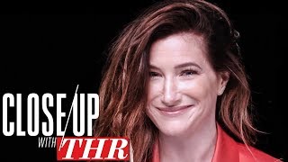 Kathryn Hahn Shares Love for Human Stories Such as Private Life  Close Up