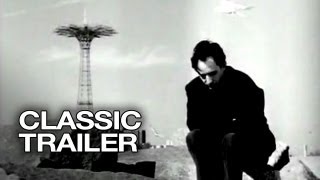 Pi 1998 Official Trailer 1  Darren Aronofsky Movie HD