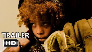 Topside 2022 Trailer Youtube  Drama Movie  Zhaila Farmer Celine Held