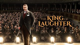The King of Laughter 2021  Trailer  Mario Martone