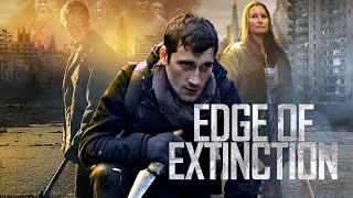 Edge of Extinction  Trailer