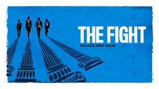 The Fight  Official Trailer