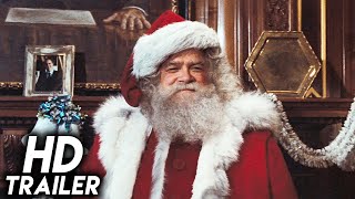 Santa Claus The Movie 1985 ORIGINAL TRAILER HD 1080p