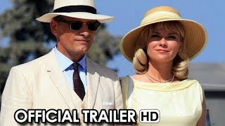 The Two Faces of January Official Trailer 2014 HD