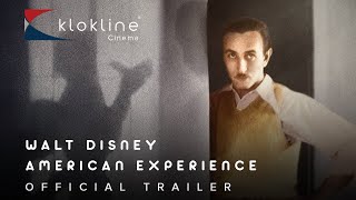 2015 Walt Disney American Experience  Official Trailer 1 Sarah Colt Productions