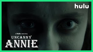 Into the Dark Uncanny Annie  Official Trailer  A Hulu Original