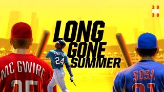 Long Gone Summer 30 for 30 documentary ESPN review