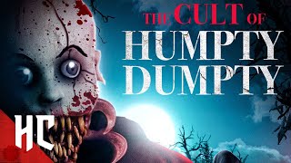 The Cult of Humpty Dumpty  Full Slasher Horror Movie  Horror Central