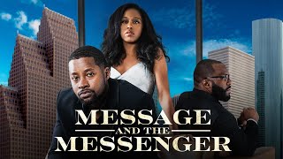 Message And The Messenger  Trailer  DomiNque Perry  Benny L Andrews Jr  Mariah Goodie