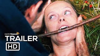 THE ISLE Official Trailer 2019 Horror Movie HD