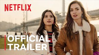 Private Lesson  Official Trailer  Netflix