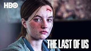 The Last of Us  Series Trailer Concept  HBO 2021