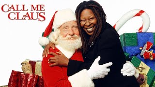 Call Me Claus 2001 Christmas Film  Whoopi Goldberg Nigel Hawthorne