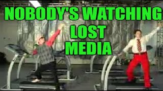 Impytherap Nobodys Watching 2006 Lost Media TV Pilot Old Youtube
