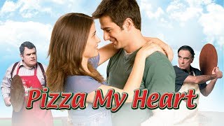 Pizza My Heart 2005  Movie Review