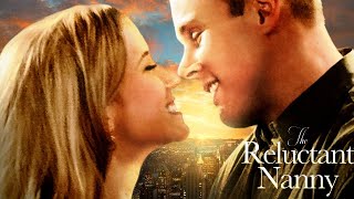 The Reluctant Nanny 2015 Film  Jessy Schram Aaron Hill